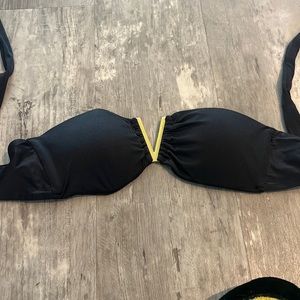 Victoria’s Secret bikini top